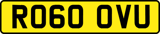 RO60OVU