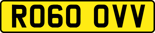 RO60OVV