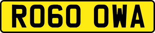 RO60OWA