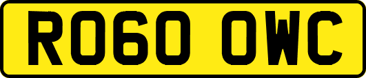 RO60OWC