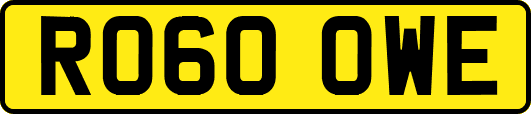 RO60OWE