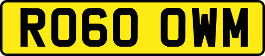 RO60OWM