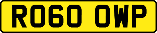 RO60OWP