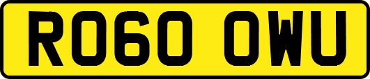 RO60OWU