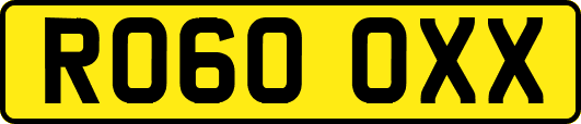 RO60OXX