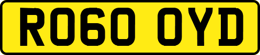 RO60OYD