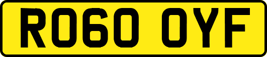 RO60OYF