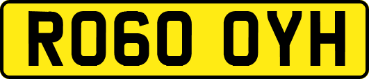 RO60OYH