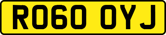 RO60OYJ