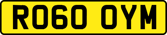 RO60OYM