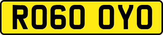 RO60OYO