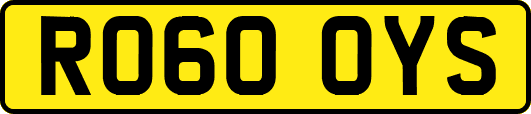 RO60OYS