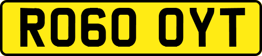 RO60OYT