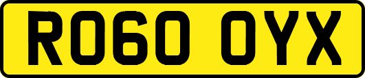 RO60OYX