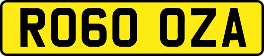 RO60OZA