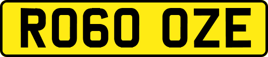 RO60OZE