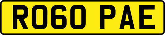 RO60PAE
