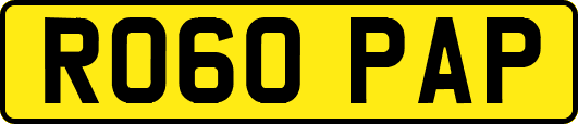 RO60PAP