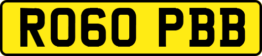RO60PBB