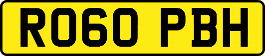 RO60PBH