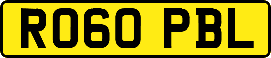 RO60PBL