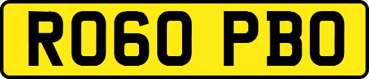 RO60PBO