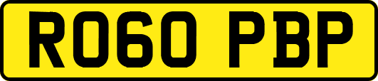 RO60PBP
