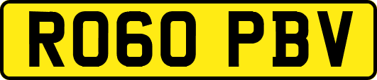RO60PBV