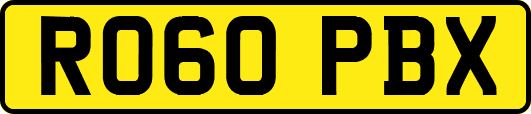 RO60PBX