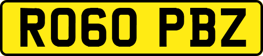 RO60PBZ