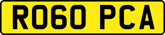 RO60PCA