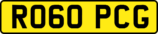 RO60PCG