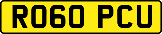RO60PCU