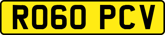 RO60PCV