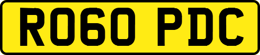 RO60PDC