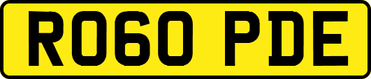 RO60PDE