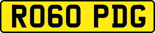 RO60PDG