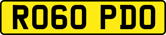 RO60PDO