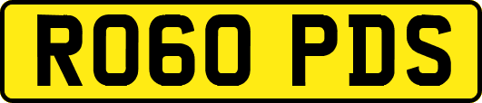RO60PDS