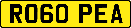 RO60PEA