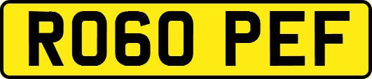 RO60PEF