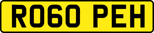 RO60PEH