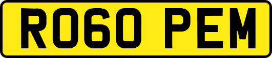 RO60PEM