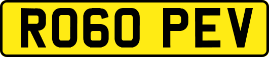 RO60PEV