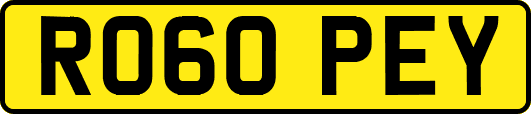 RO60PEY