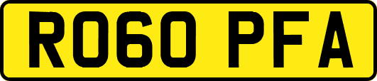 RO60PFA