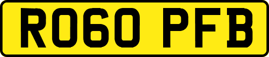 RO60PFB