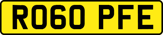 RO60PFE