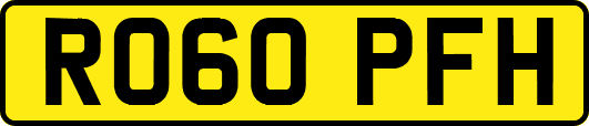 RO60PFH