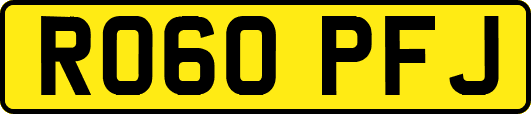 RO60PFJ